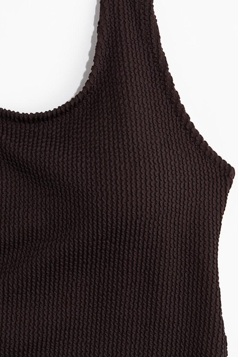 H&M Padded-Cup Swimsuit