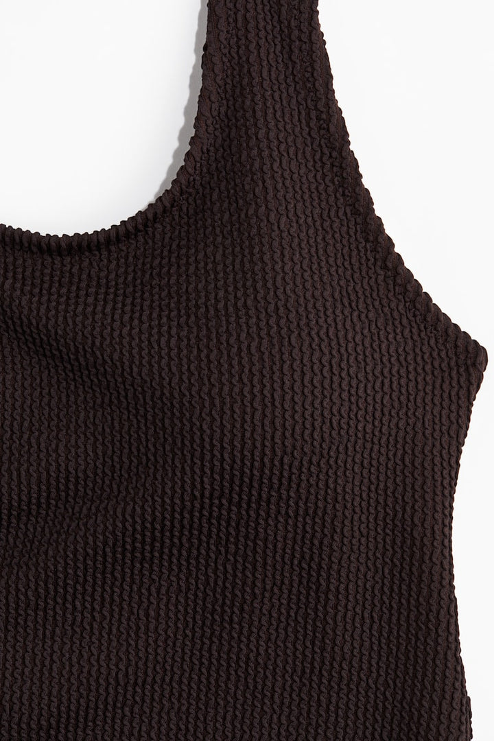 H&M Padded-Cup Swimsuit