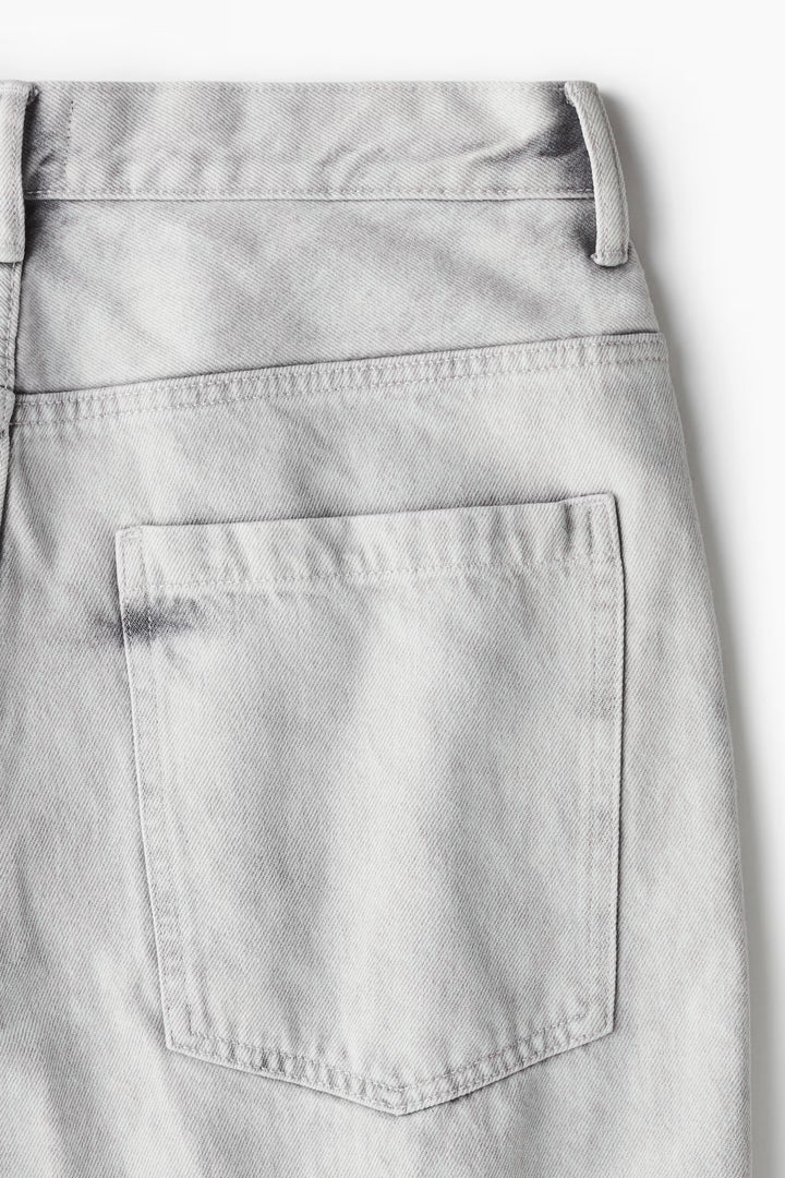 H&M Super Baggy Jeans