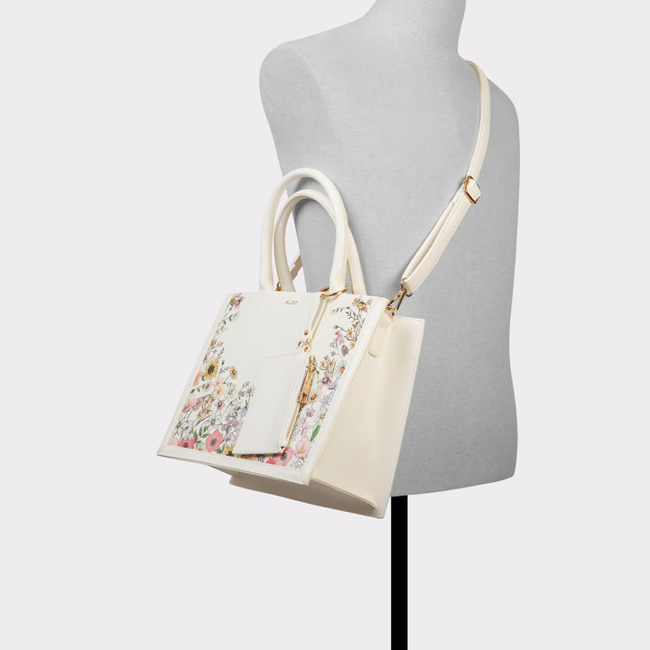 ALDO Daspias Satchel bag