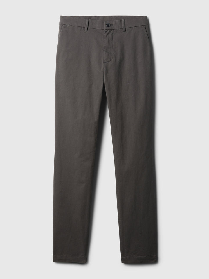 Gap Modern Khakis in Skinny Fit