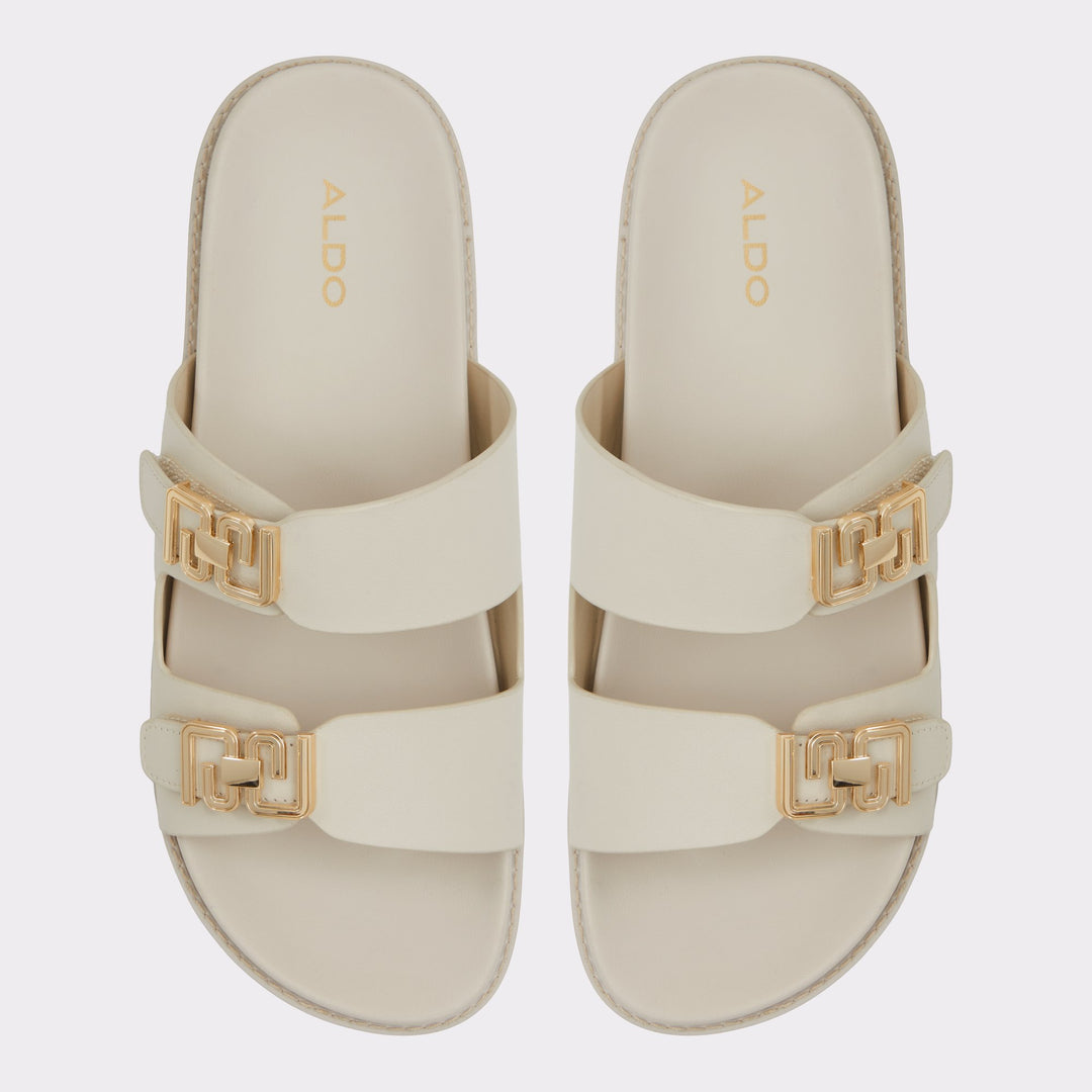 ALDO Alessie Footbed sandal
