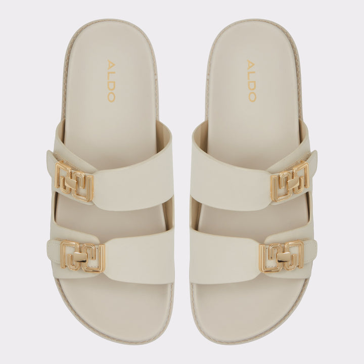 ALDO Alessie Footbed sandal