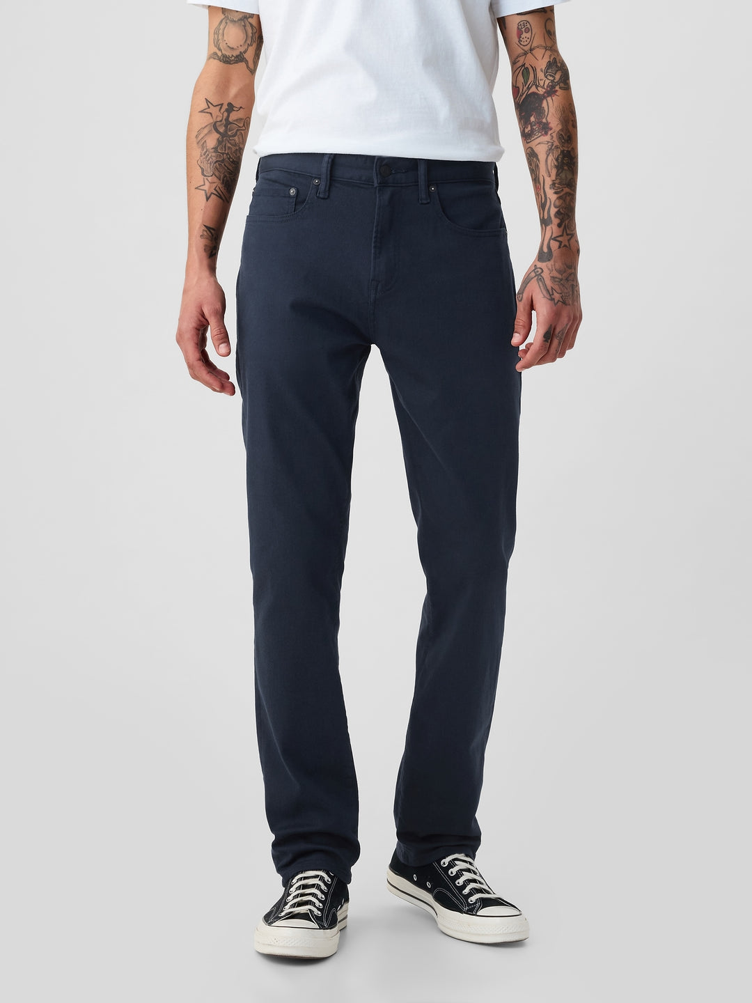 Gap City Jeans in Slim Fit