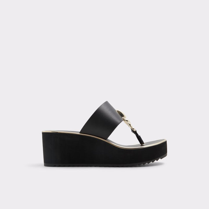 ALDO Penelopy T-strap sandal