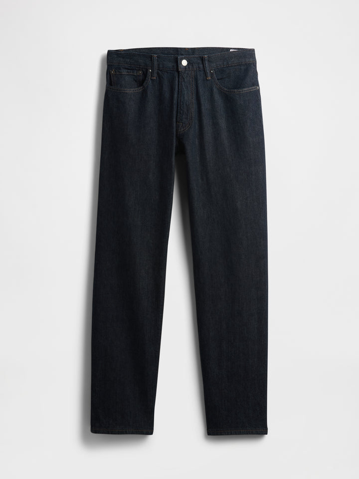 Gap Straight Jeans