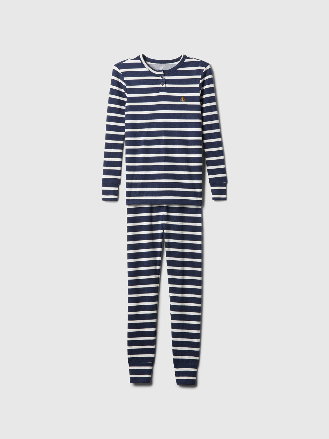 Gap Kids SuperCozy PJ Set