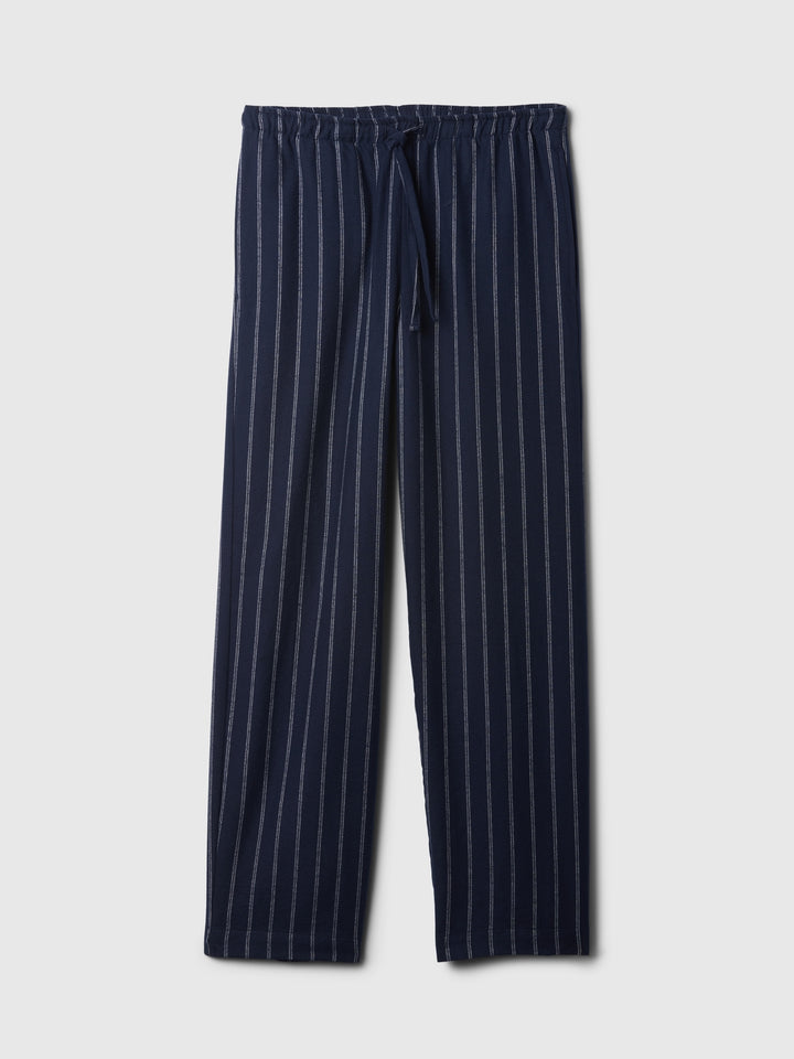Gap Softest Flannel Pants