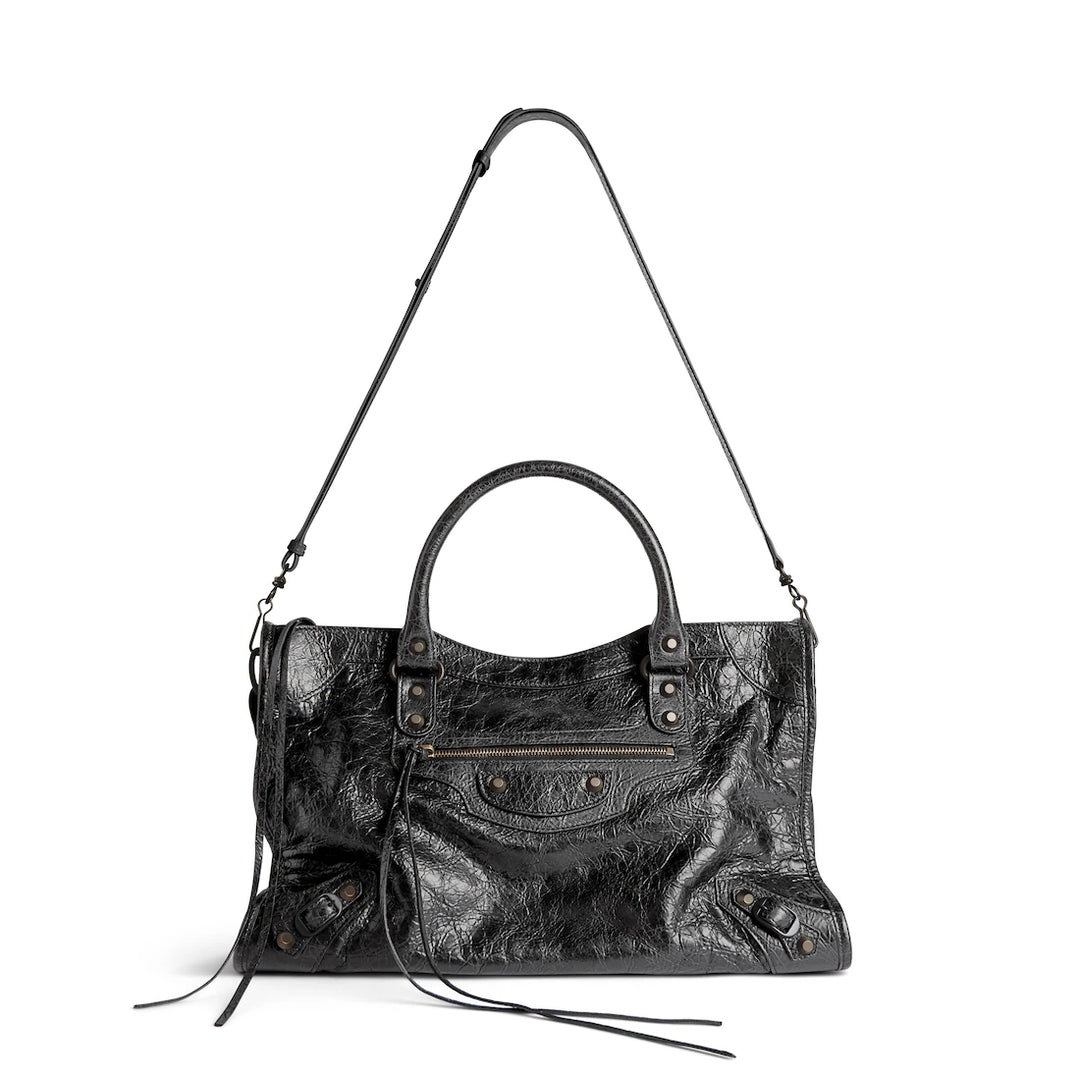 BALENCIAGA LE CITY BAG MEDIUM