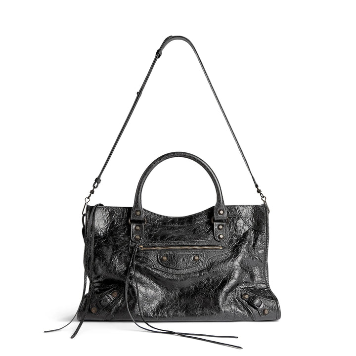 BALENCIAGA LE CITY BAG MEDIUM