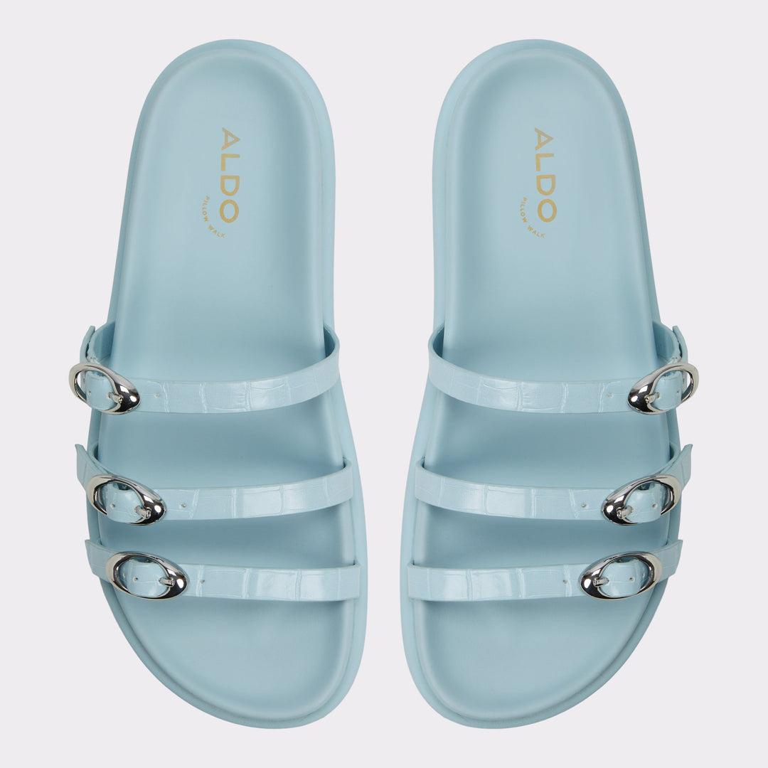 ALDO New Zephyra Footbed sandal