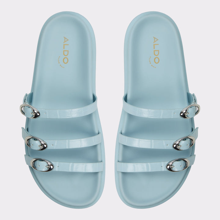 ALDO New Zephyra Footbed sandal