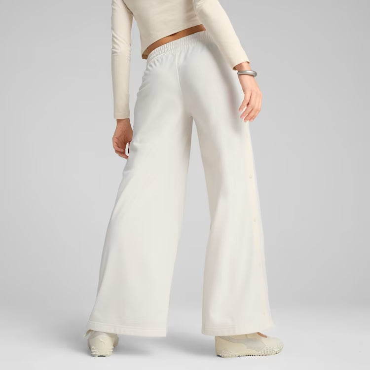 PUMA Wardrobe Essentials Women's Low Rise Pants