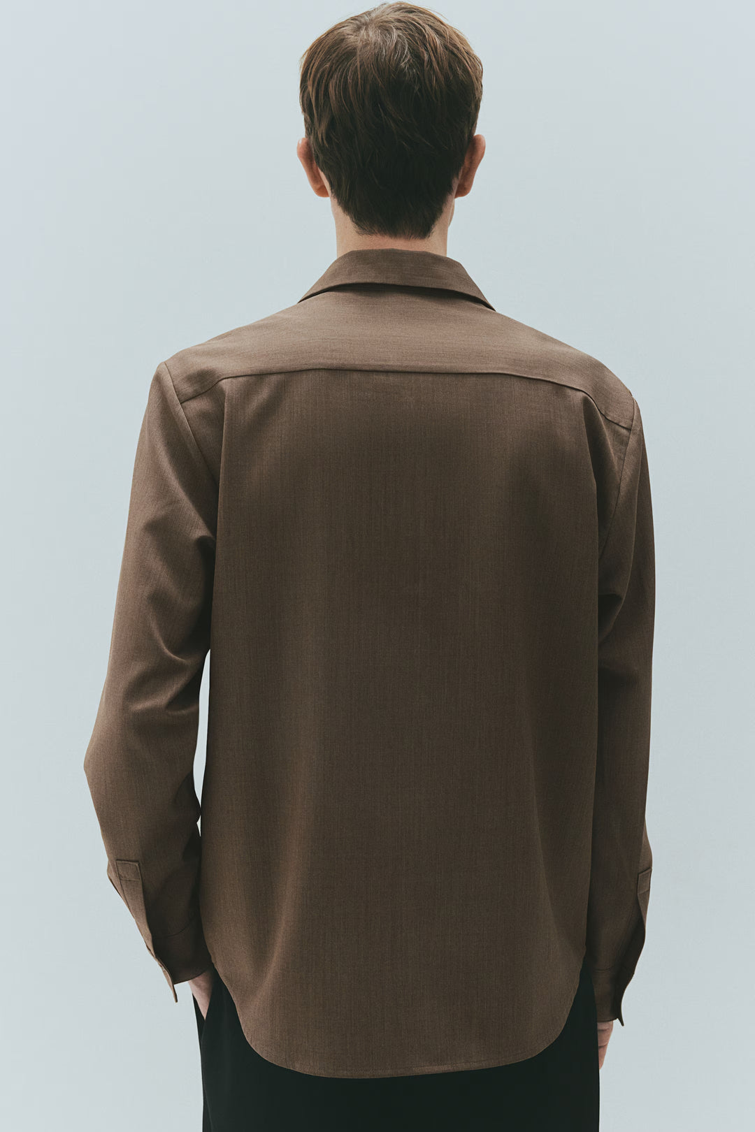 H&M Regular-Fit Shirt