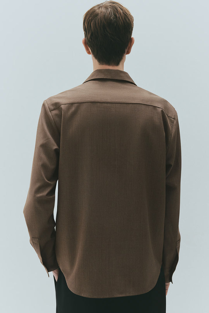 H&M Regular-Fit Shirt