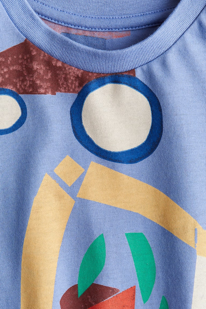 H&M Printed T-shirt