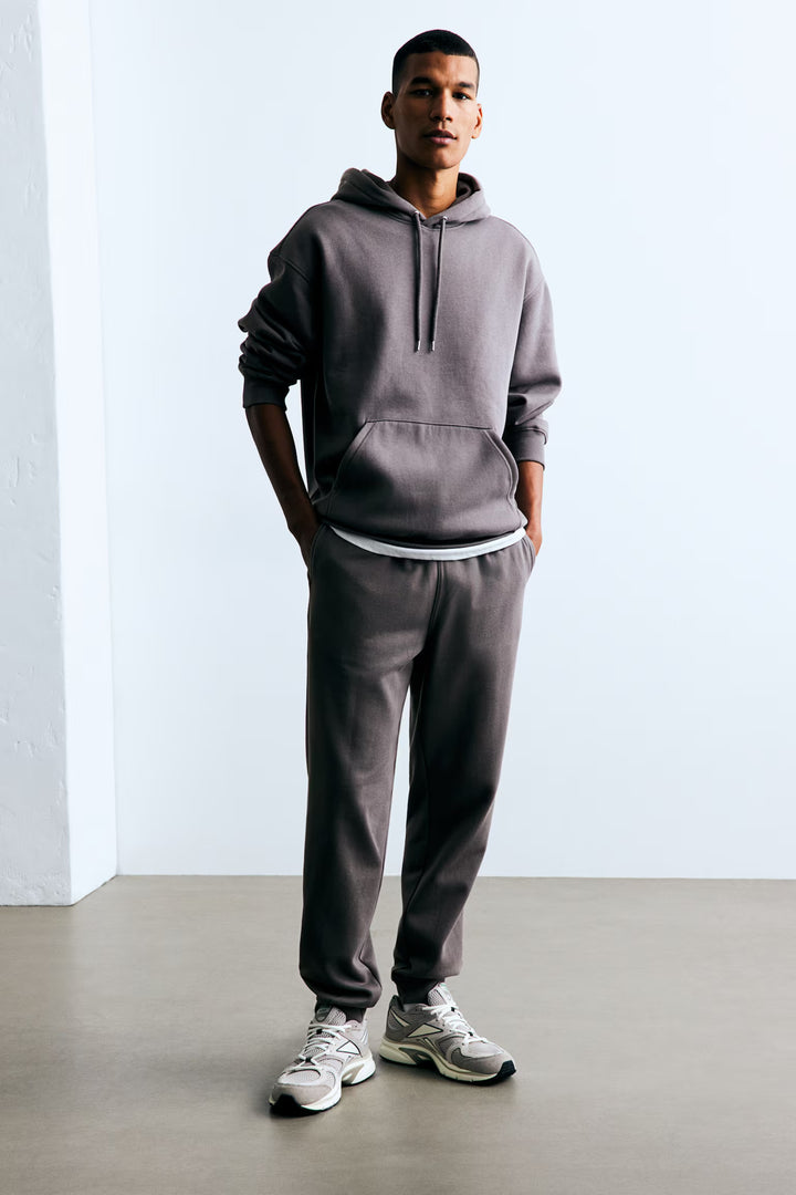H&M Regular Fit Sweatpants