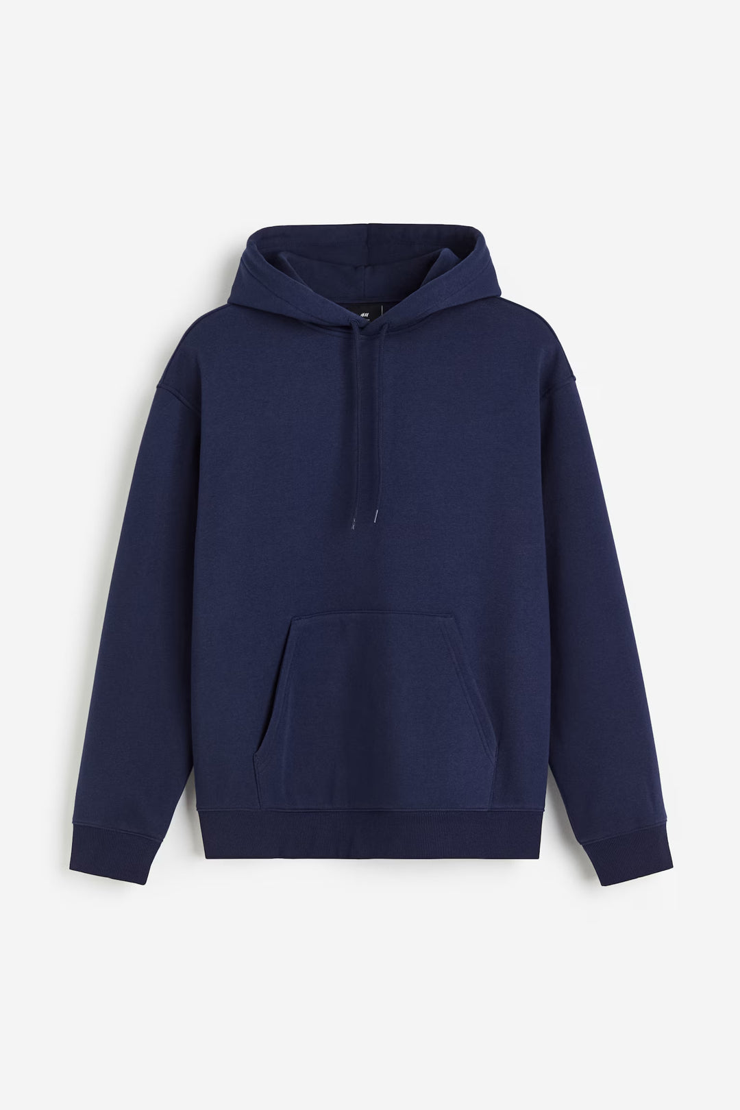H&M Loose Fit Hoodie