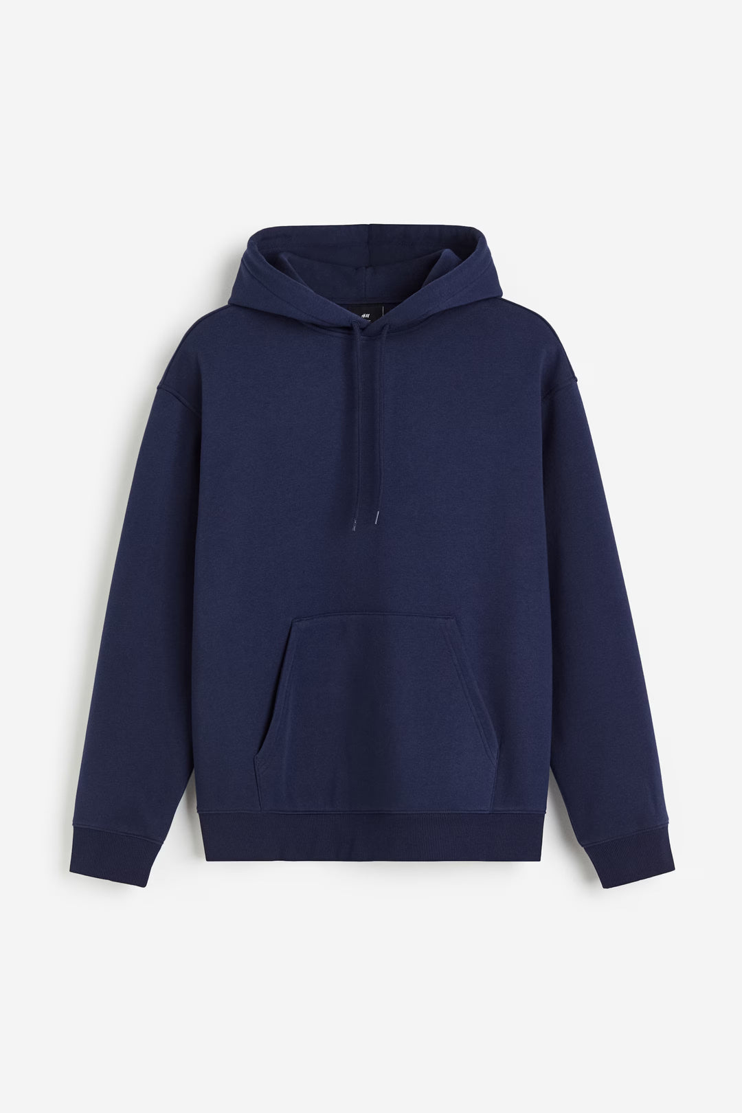 H&M Loose Fit Hoodie