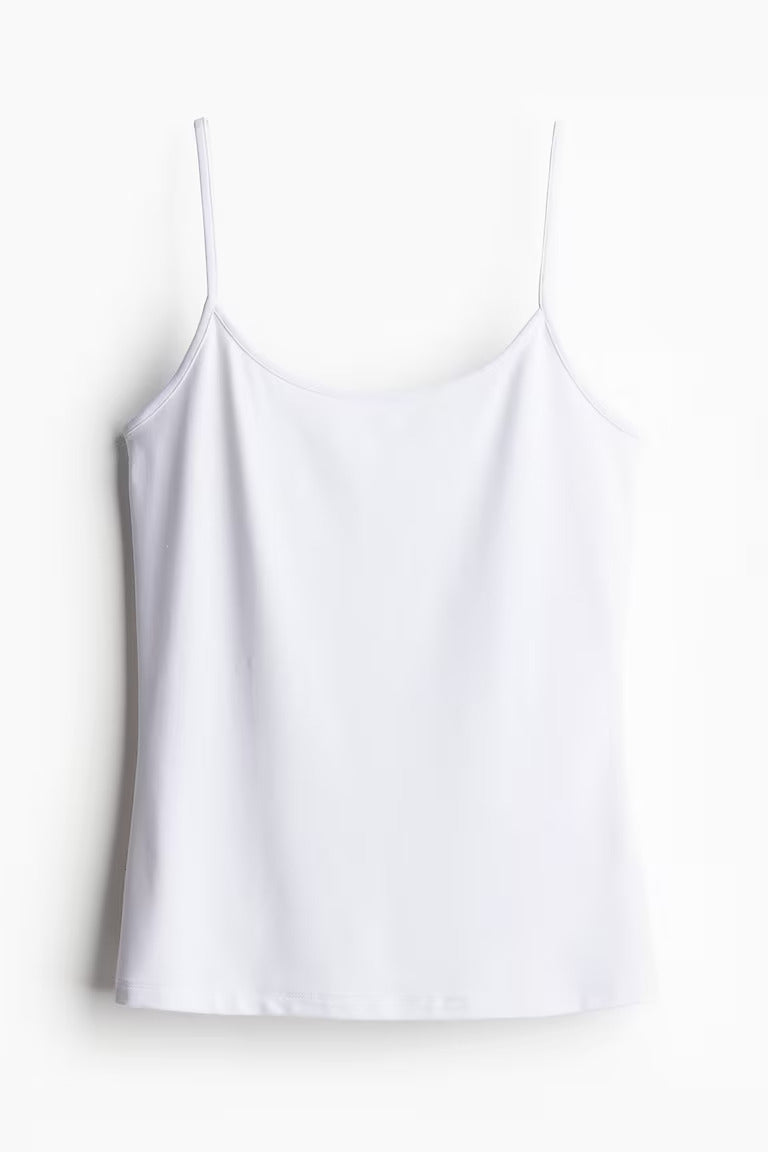 H&M Microfiber Camisole Top