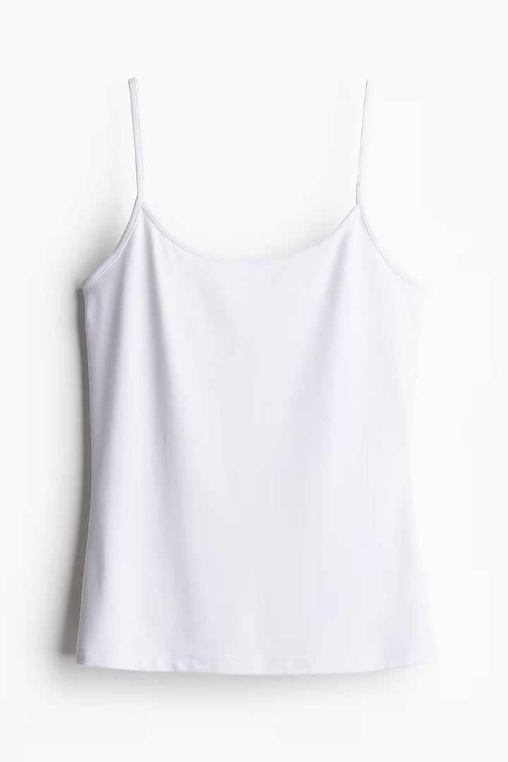 H&M Microfiber Camisole Top