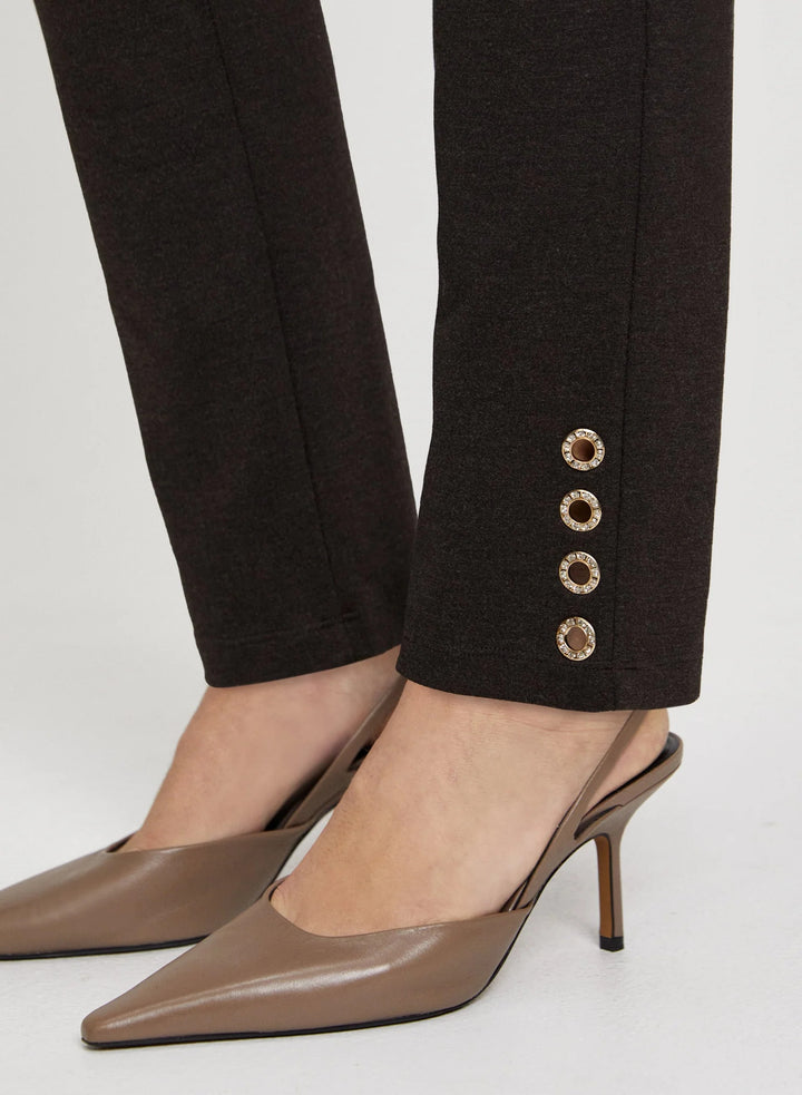 LAURA Sofia Slim-Leg Pants - Regular