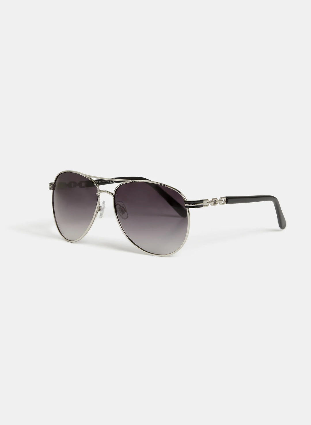 Laura Wire Frame Aviator Sunglasses