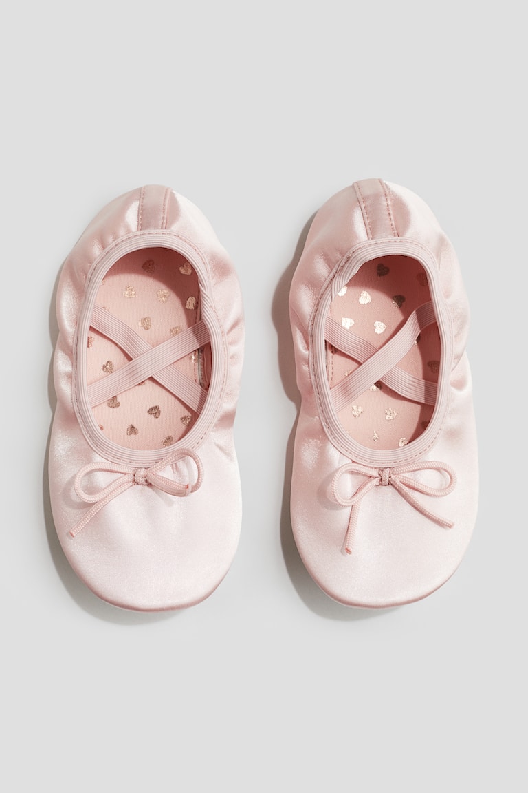 H&M Ballet Shoes