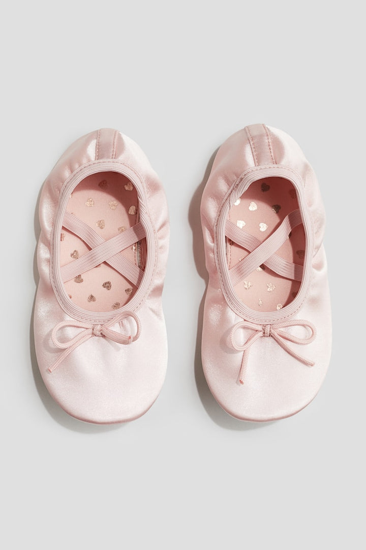 H&M Ballet Shoes