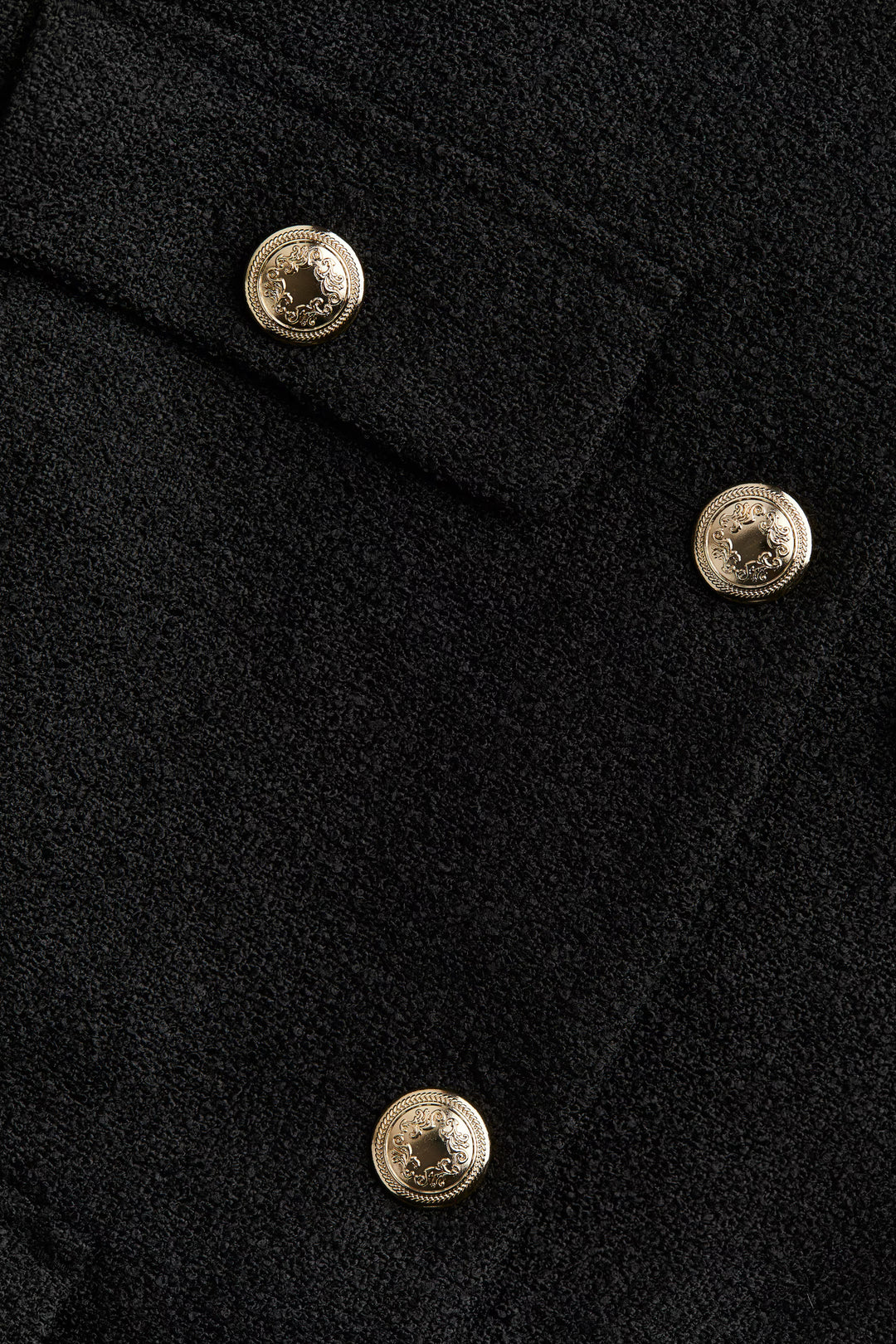 H&M Textured-weave Jacket