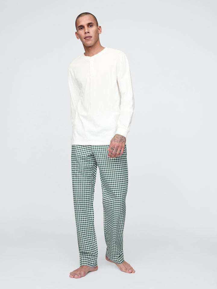 Gap Adult Pajama Pants
