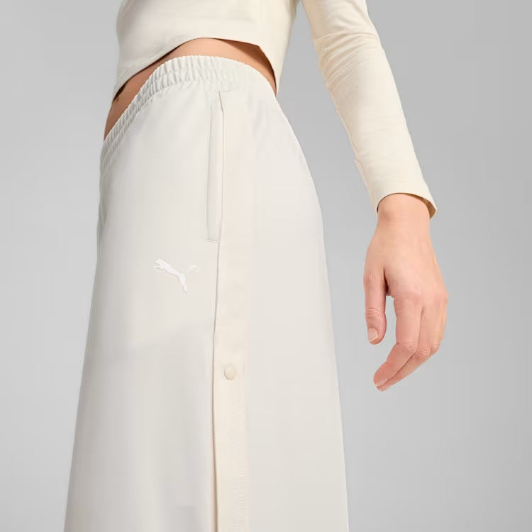 PUMA Wardrobe Essentials Women's Low Rise Pants
