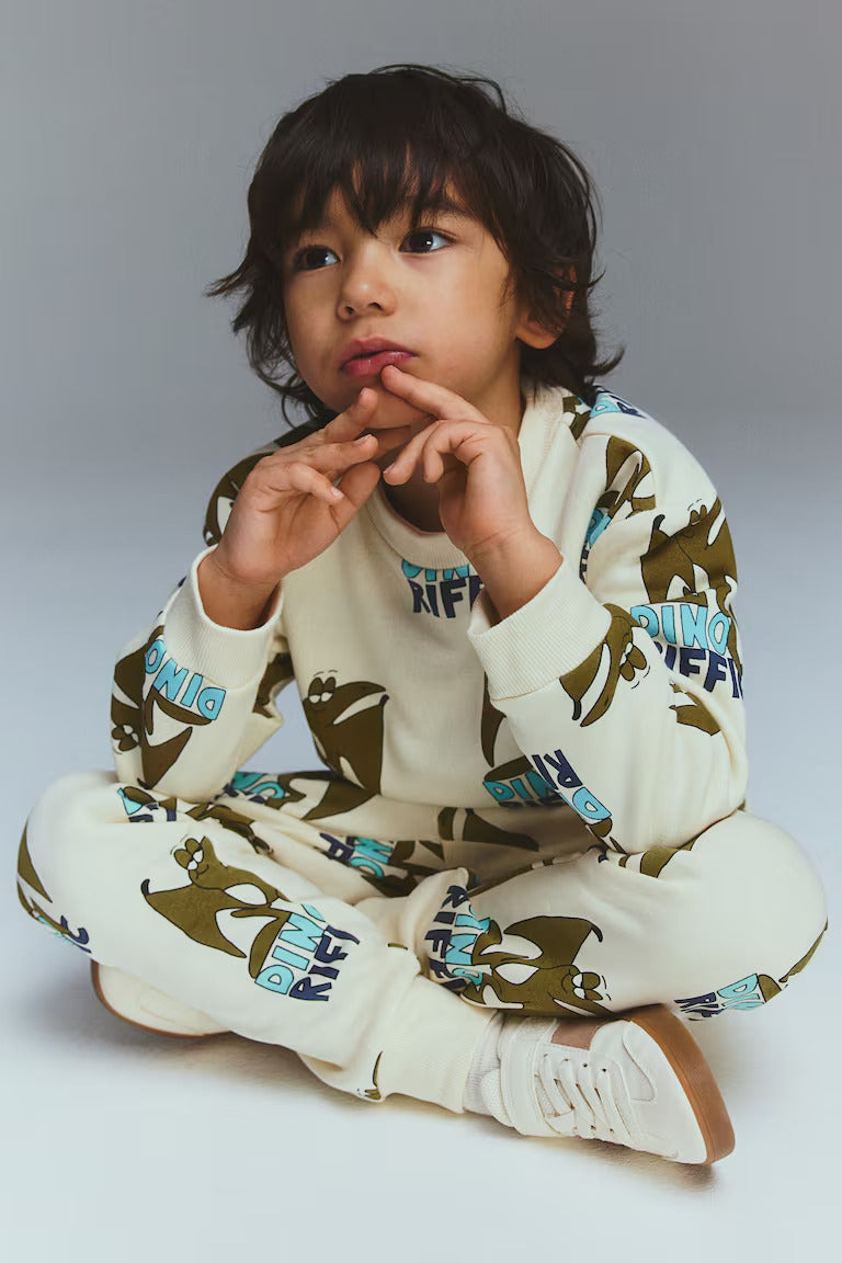 H&M SWEATSHIRT