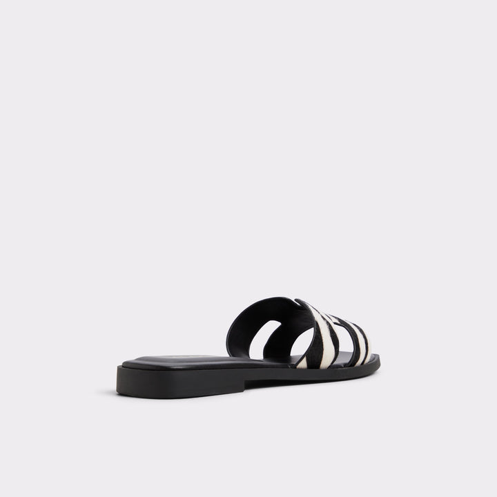 ALDO Itsandal Slide sandal