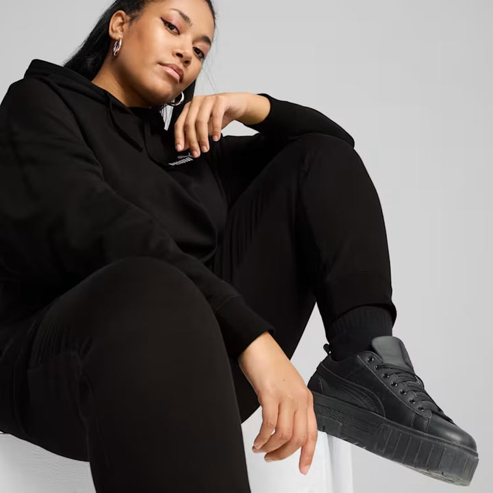 PUMA Essentials Small No. 1 Logo Women's Sweatpants