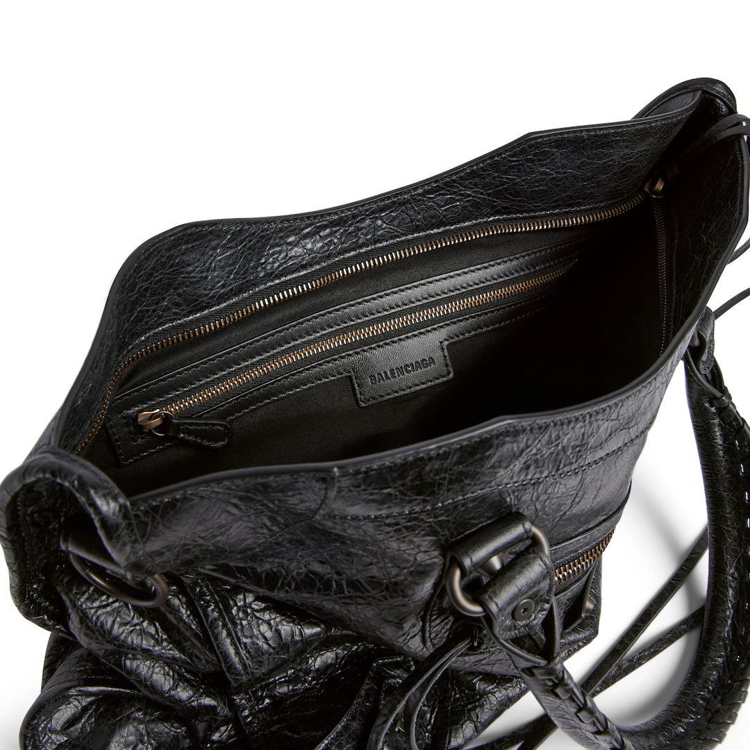 BALENCIAGA LE CITY BAG MEDIUM