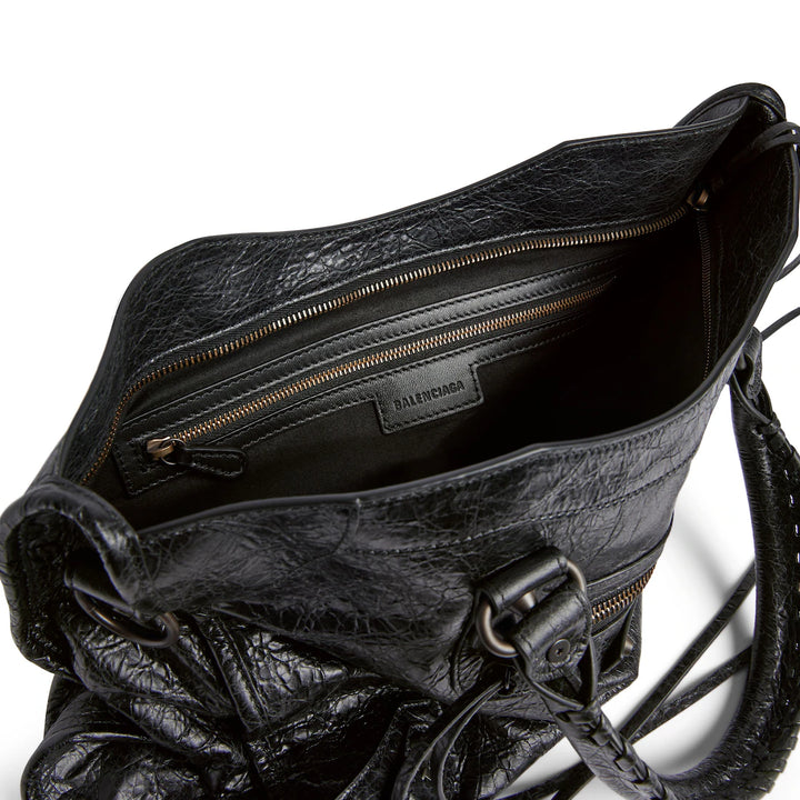 BALENCIAGA LE CITY BAG MEDIUM
