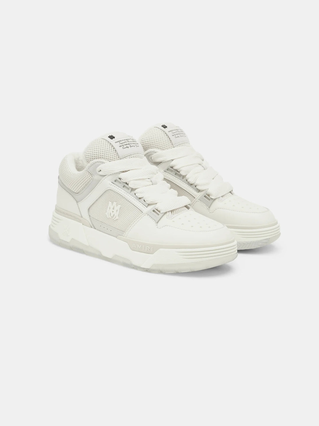 AMIRI WOMEN'S MA-1