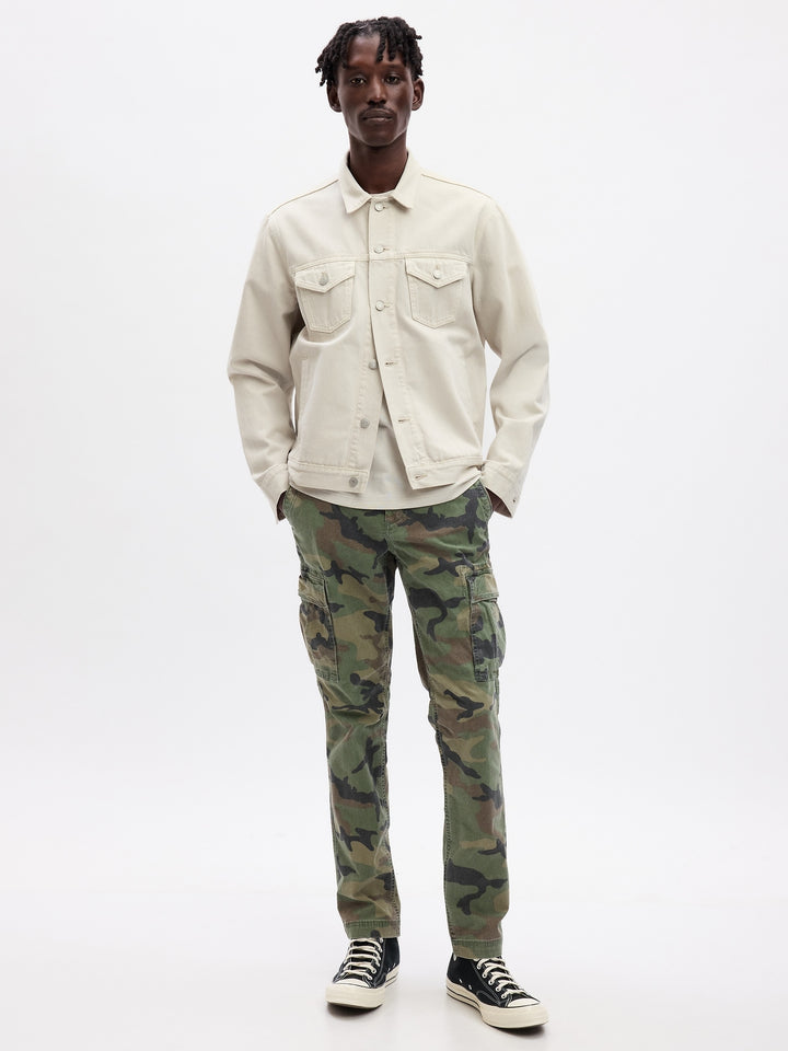 Gap Cargo Pants