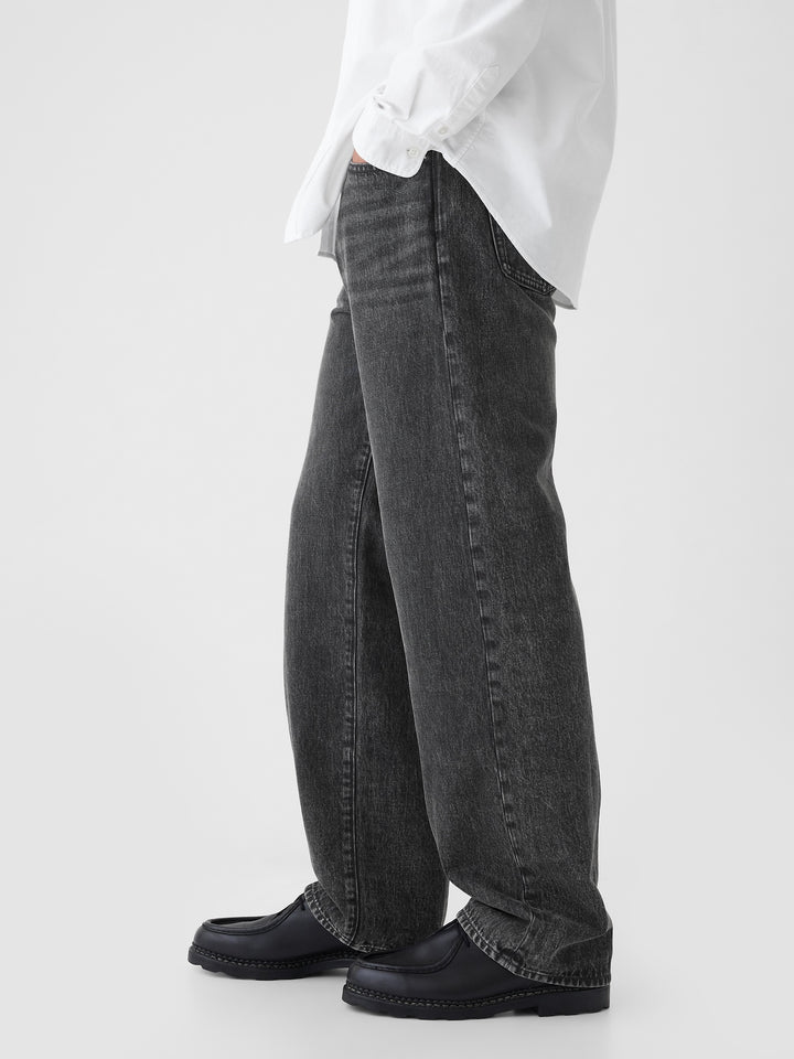 Gap Organic Cotton '90s Loose Jeans