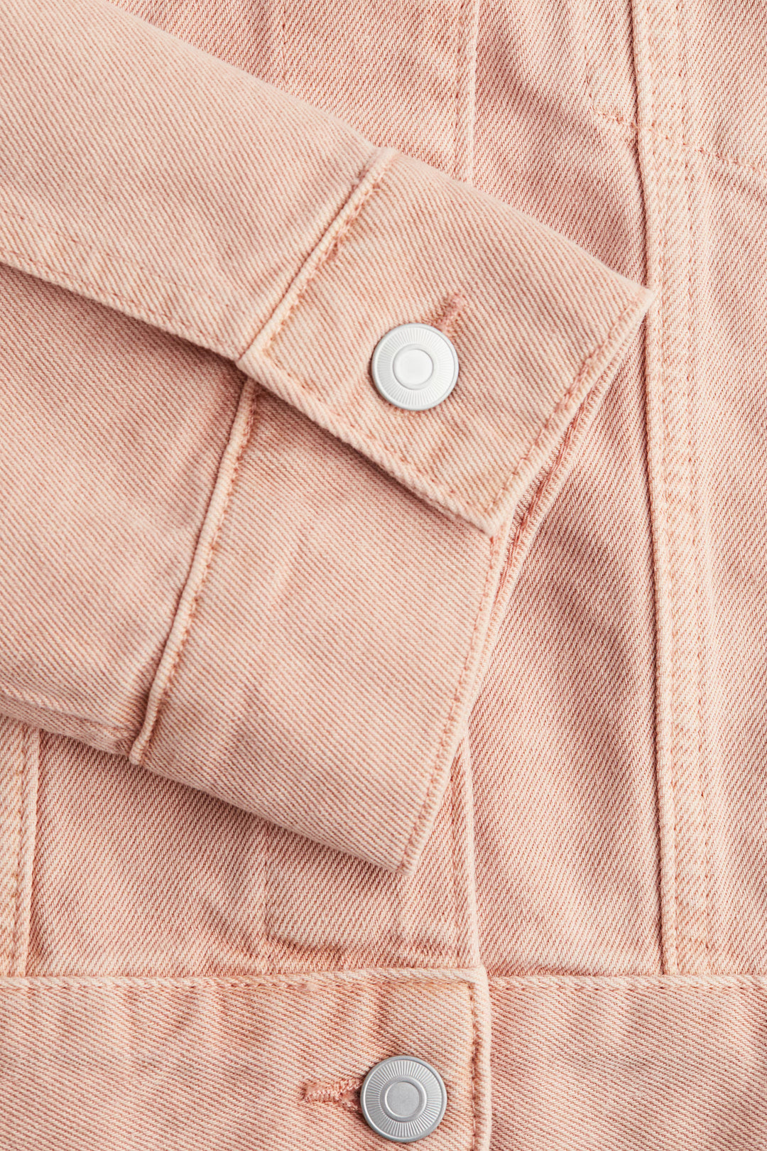 H&M Denim Jacket