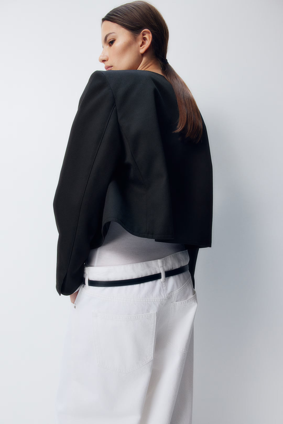 H&M Short Jacket