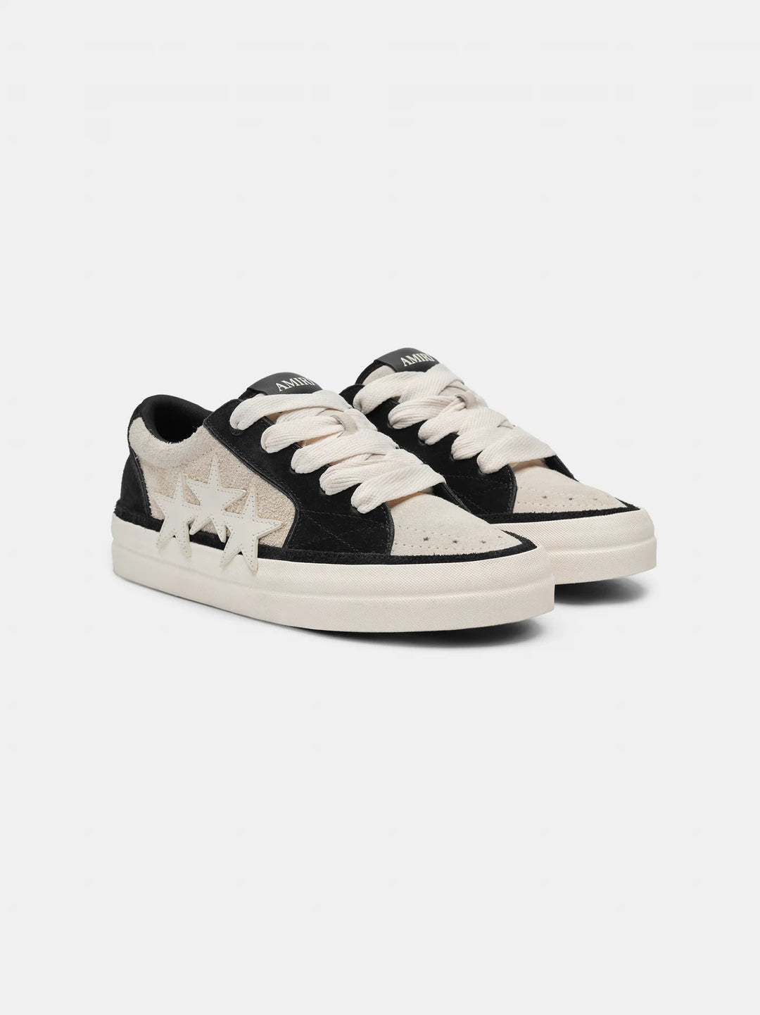AMIRI SUNSET SKATE LOW
