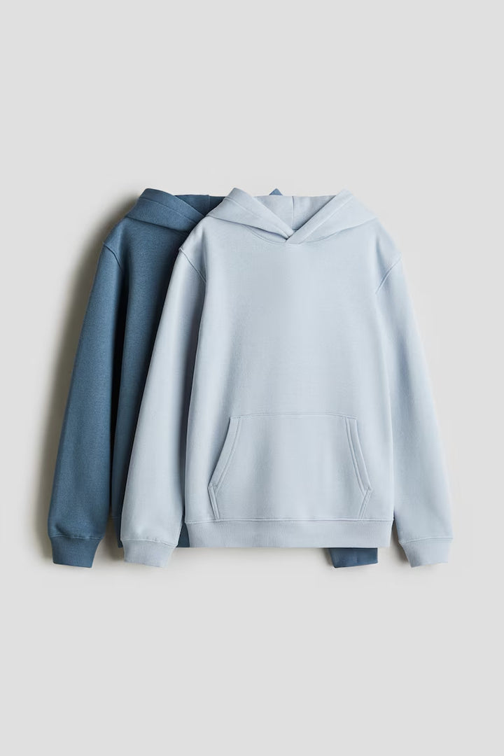 H&M 2-pack Hoodies