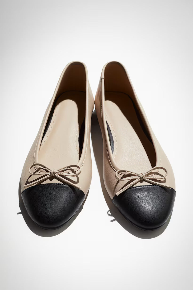 H&M Ballet Flats
