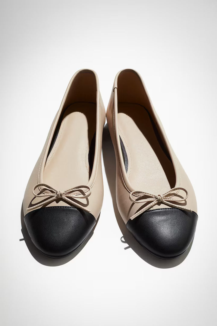 H&M Ballet Flats