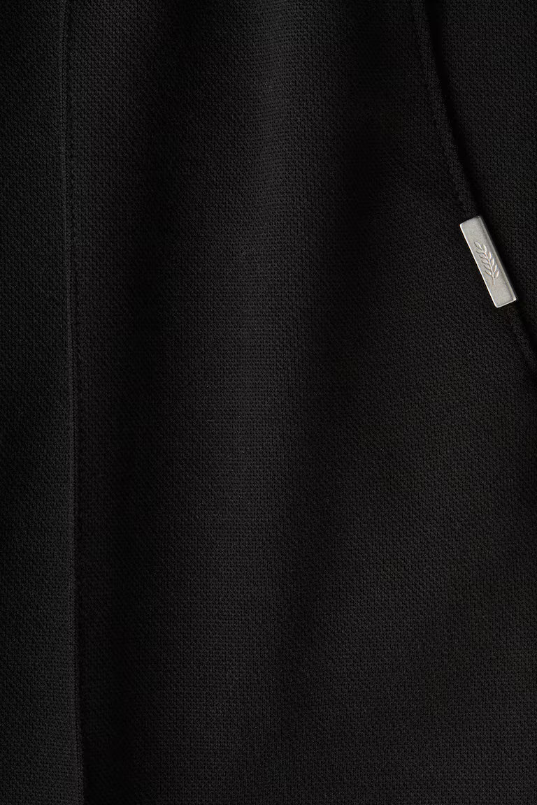 H&M Regular Fit Tailored joggers