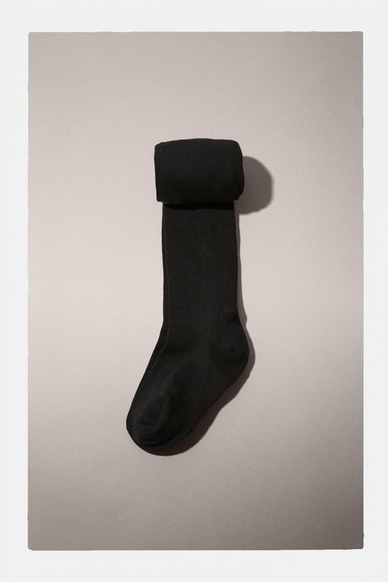 Zara BASIC LEOTARD