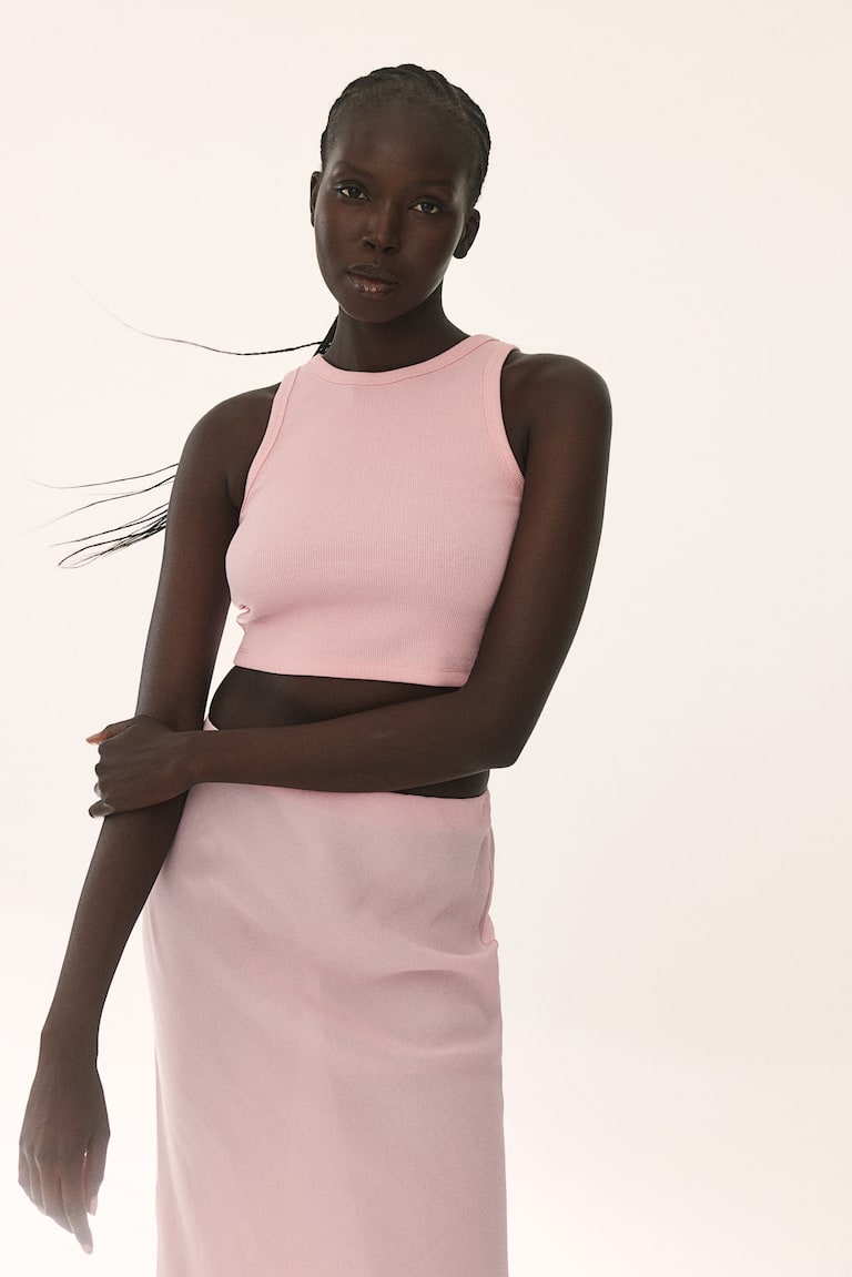 H&M Knee-length Skirt