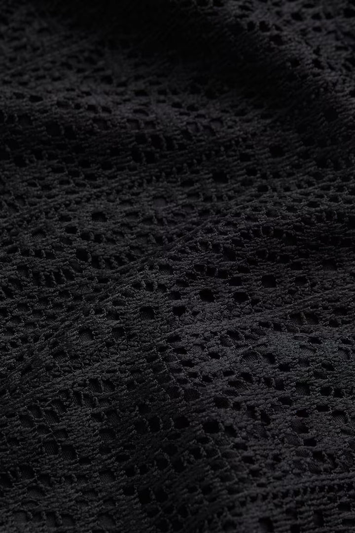 H&M Halterneck Dress